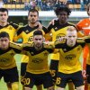 Amical: Sheriff Tiraspol - FC Botosani 3-1